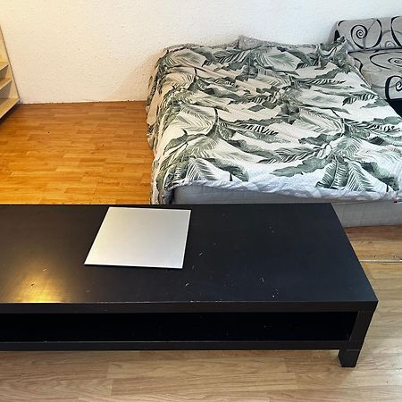Habitacion Privada En Pleno Centro De Vitoria-Gasteiz Eksteriør bilde