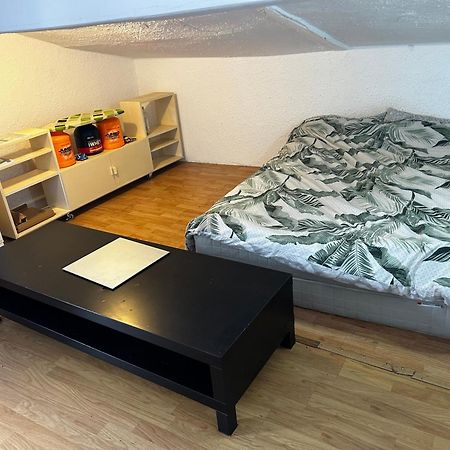 Habitacion Privada En Pleno Centro De Vitoria-Gasteiz Eksteriør bilde