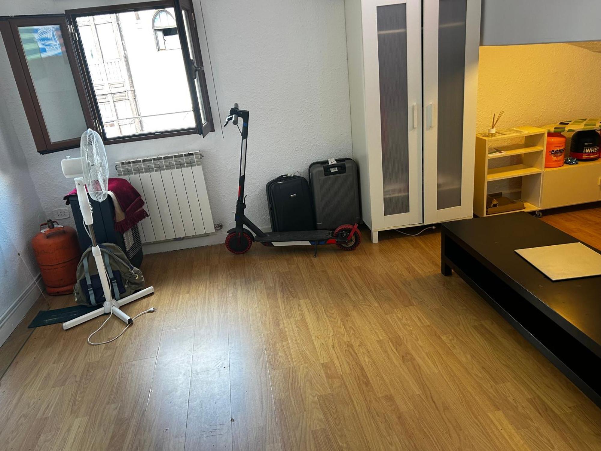 Habitacion Privada En Pleno Centro De Vitoria-Gasteiz Eksteriør bilde