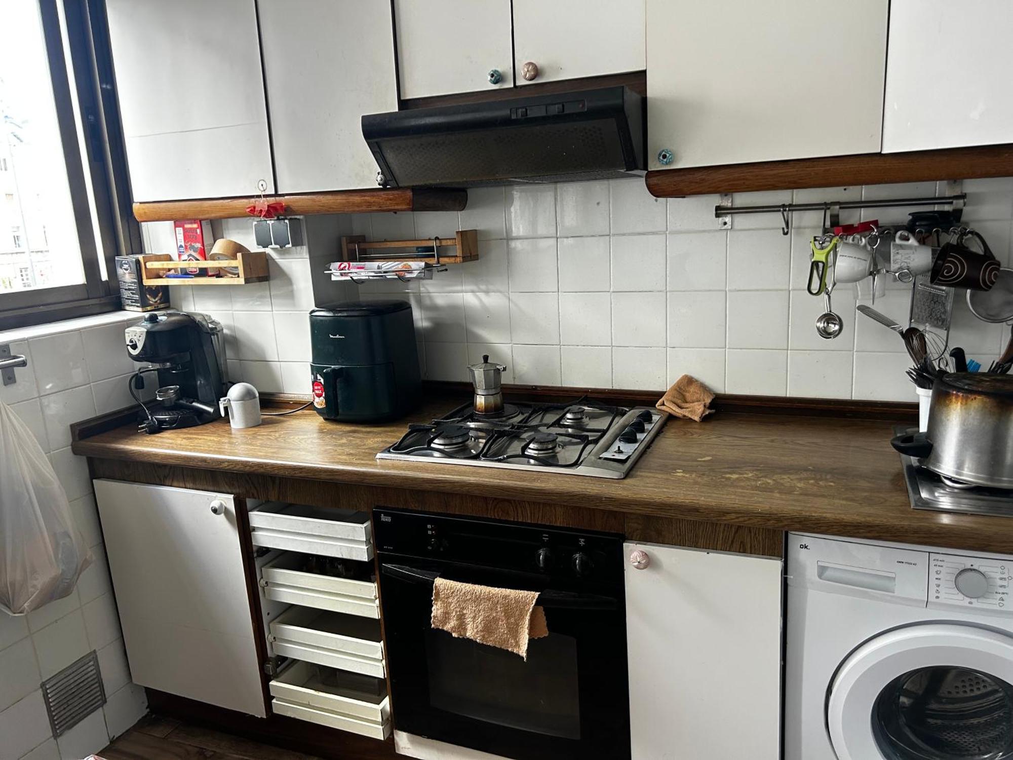 Habitacion Privada En Pleno Centro De Vitoria-Gasteiz Eksteriør bilde