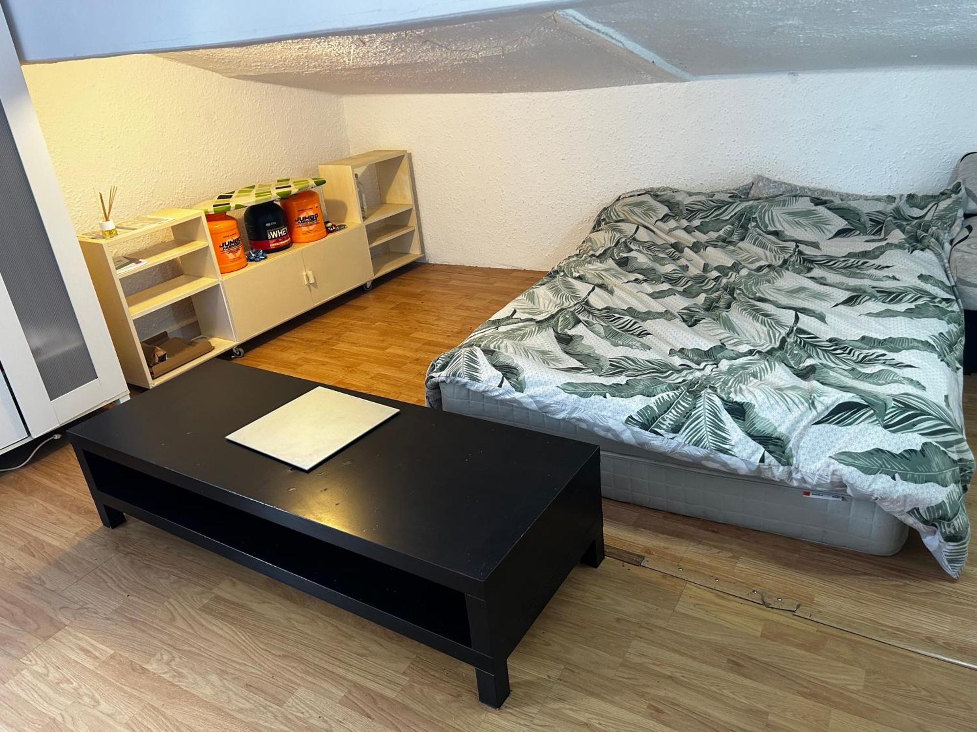 Habitacion Privada En Pleno Centro De Vitoria-Gasteiz Eksteriør bilde