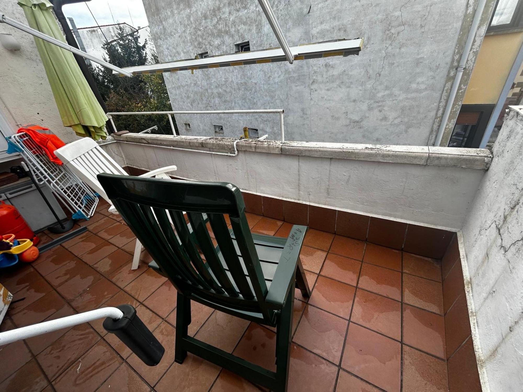 Habitacion Privada En Pleno Centro De Vitoria-Gasteiz Eksteriør bilde